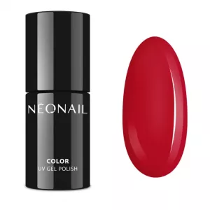 Lakier Hybrydowy UV NeoNail - Sexy Red - 7,2 ml