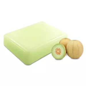 Parafina NeoNail Melon – 500 g