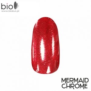 Pyłek Mermaid Chrome No4 Nails Company