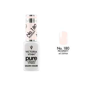 Pure Creamy Hybrid Victoria Vynn 180 Prosperity - 8 ml