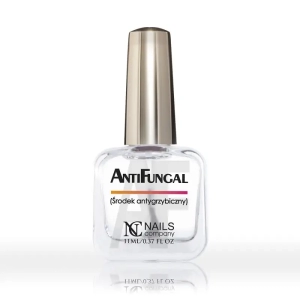 Środek Antygrzybiczny Antifungal Nails Company - 11 ml