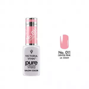 Pure Creamy Hybrid Victoria Vynn 011 Gentle Pink