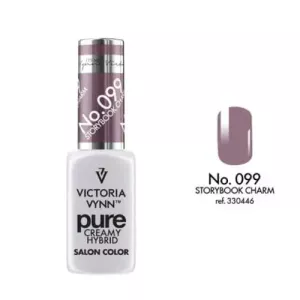 Pure Creamy Hybrid Victoria Vynn 099 Storybook Charm - 8 ml