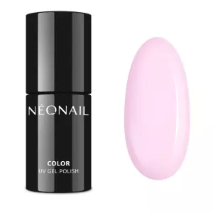 Lakier Hybrydowy NeoNail UV 7,2 ml - French Pink Medium