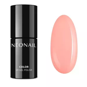 Lakier Hybrydowy UV NeoNail - Peach Rose