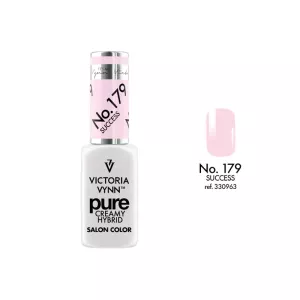 Pure Creamy Hybrid Victoria Vynn 179 Success - 8 ml