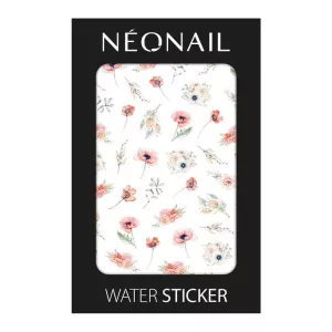 Naklejki wodne water sticker NN09 NeoNail