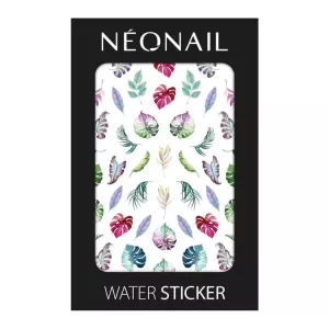 Naklejki wodne water sticker NN11 NeoNail