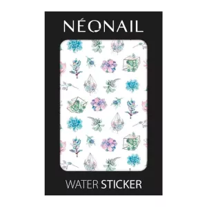 Naklejki wodne water sticker NN14 NeoNail