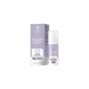 HARM FOOT SILVER BOOSTER 15 ml