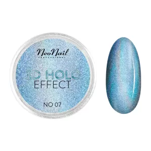 Pyłek 3D Holo Effect 07 Neonail – 2 g