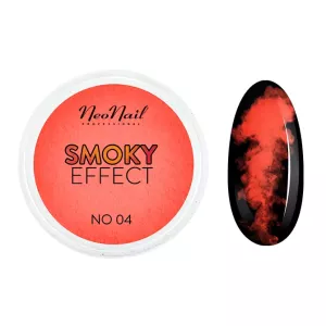 Pyłek Smoky Effect NeoNail No 04 – 2 g NOWOŚĆ!