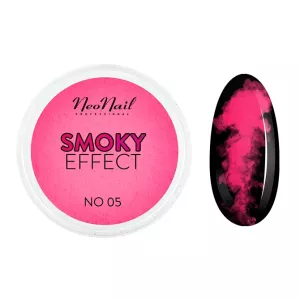 Pyłek Smoky Effect NeoNail No 05 – 2 g NOWOŚĆ!
