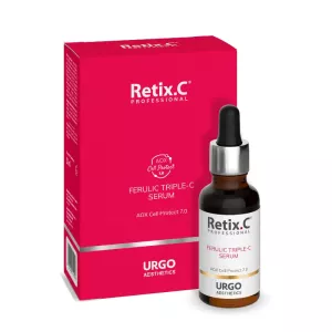 FERULIC TRIPLE-C serum Retix.C