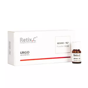 Retix C REVIVE TC3 POWDER MASK – 5 x 2 ml