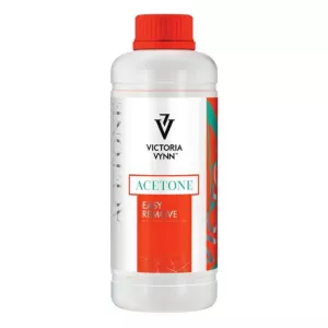 ACETON Victoria Vynn płyn do usuwania stylizacji - 1L