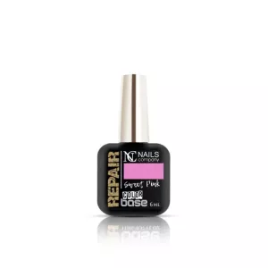 REPAIR BASE COLOR SWEET PINK Nails Company - 6 ml