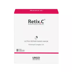 Retix C Ultra Repair Nano-Mask - 1 szt