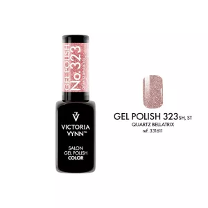 Gel Polish Color Victoria Vynn 323 Quartz Bellatrix 8 ml In Space More & More