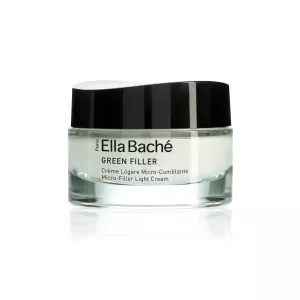Ella Baché Micro-Filler Light Cream lekki krem przeciwzmarszczkowy z efektem wypełnienia - 50 ml
