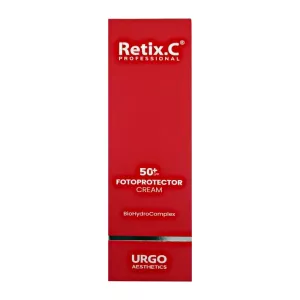 Retix.C Fotoprotector SPF 50+