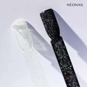 Lakier hybrydowy NeoNail Top Glow Multicolor Holo - 7,2 ml