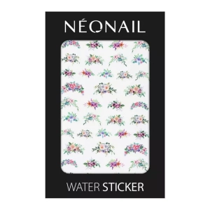 Naklejki wodne water sticker NN29 NeoNail