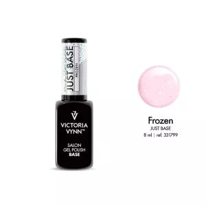 JUST BASE Victoria Vynn 8 ml - Frozen