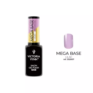 Victoria Vynn MEGA BASE Pastel 8 ml - LILAC