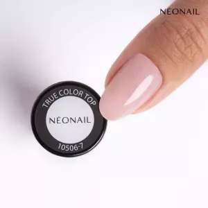 Lakier hybrydowy True Color Top NeoNail – 7,2 ml