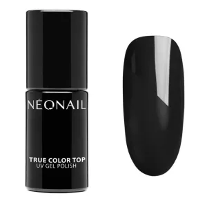 Lakier hybrydowy True Color Top NeoNail – 7,2 ml