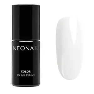 Lakier hybrydowy NeoNail White Collar - 7,2 ml (termin 04.2024)