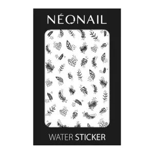 Naklejki wodne water sticker NN21 NeoNail