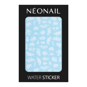 Naklejki wodne water sticker NN32 NeoNail