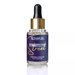 Oliwka do skórek STREET STYLE Nails Company - 15 ml