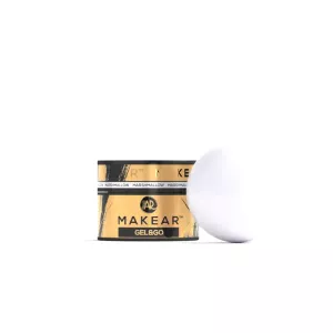 Żel GG02 Marshmallow - Gel&Go 15ml - Makear