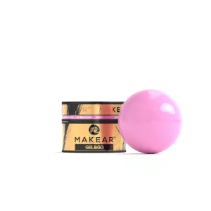 Żel GG06 Bubble Gum - Gel&Go 15 ml - Makear
