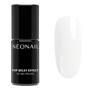 Top hybrydowy Top Milky Effect Creamy NeoNail – 7,2 ml