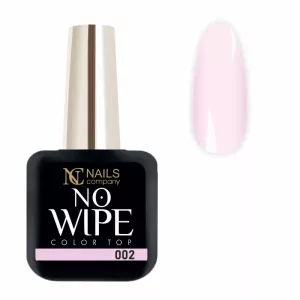 Top Color No Wipe 002 Nails Company 11 ml