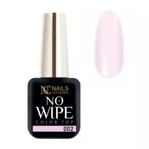 Top Color No Wipe 002 Nails Company 6 ml