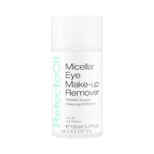 RefectoCil Micelar Eye Make Up Remover - 150 ml