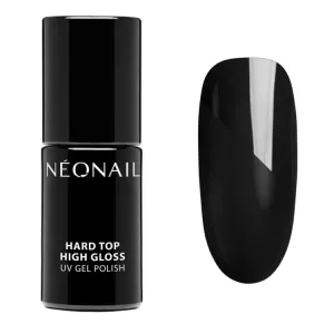 Lakier hybrydowy NeoNail Hard Top High Gloss - 7,2 ml