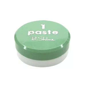 P.Shine Pasta zielona do manicure japońskiego - 8 g