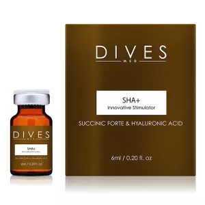 Dives Med SHA+ 1 x 6 ml