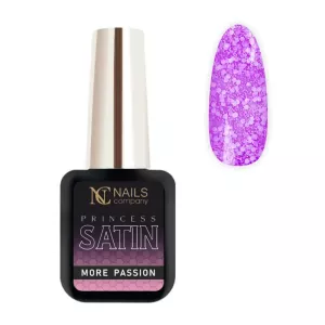 Lakier hybrydowy Nails Company MORE PASSION - 6 ml