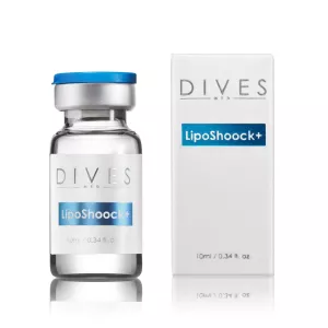 Dives Med LIPOSHOOCK+ 10ml