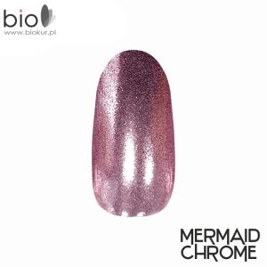 Pyłek Mermaid Chrome No2 Nails Company