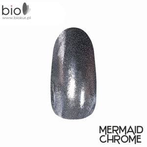 Pyłek Mermaid Chrome No5 Nails Company